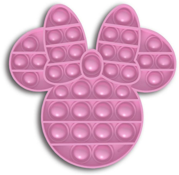 Disney Pop It Minnie Mouse