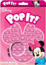 Alternative view 6 of Disney Pop It Minnie Mouse