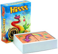 Title: Hiss