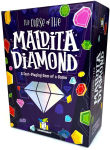 Alternative view 1 of Curse of the Madilta Diamond