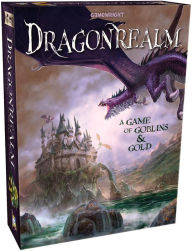 Title: Dragonrealm