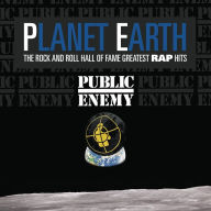 Title: Planet Earth: The Rock and Roll Hall of Fame Greatest Rap Hits, Artist: 