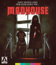 Title: Madhouse [Blu-ray/DVD] [2 DIscs]