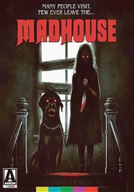 Title: Madhouse [Blu-ray/DVD] [2 DIscs]
