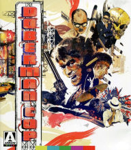 Title: Doberman Cop [Blu-ray/DVD] [2 Discs]