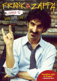 Title: Summer '82: When Zappa Came to Sicily [Video]