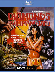 Title: Diamonds of Kilimandjaro [Blu-ray]