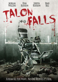 Title: Talon Falls