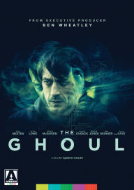 Title: The Ghoul [Blu-ray]