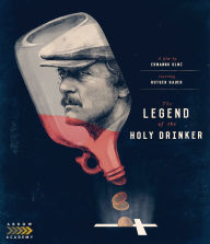 Title: The Legend of the Holy Drinker [Blu-ray/DVD] [2 Discs]