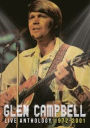 Glen Campbell: Live Anthology - 1972-2000