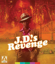 Title: J.D.'s Revenge