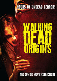 Title: Walking Dead Origins