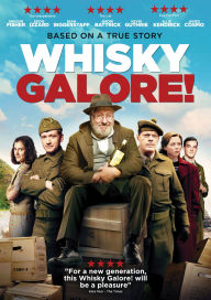 Title: Whisky Galore