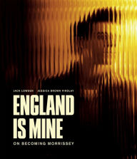 Title: England Is Mine [Blu-ray]