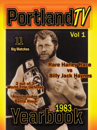 Title: Portland TV: Vol. 1 - 1983 Yearbook