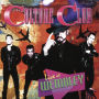 Thw Culture Club: Live at Wembley