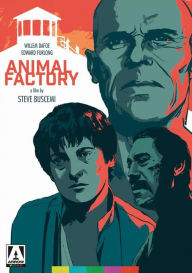 Title: Animal Factory
