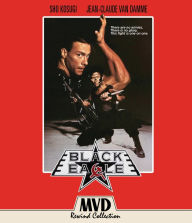 Title: Black Eagle [Blu-ray/DVD]