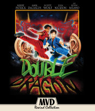 Title: Double Dragon