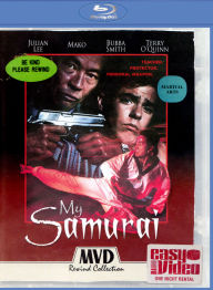 Title: My Samurai [Blu-ray]