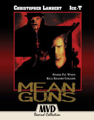 Title: Mean Guns [Blu-ray]