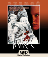 Title: Mikey [Blu-ray]