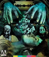 Title: The Witch Who Came from the Sea [Blu-ray]