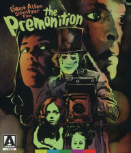 Title: The Premonition [Blu-ray]