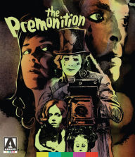 Title: The Premonition [Blu-ray]