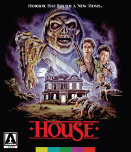 Title: House [Blu-ray]