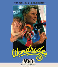 Title: Windrider [Blu-ray]