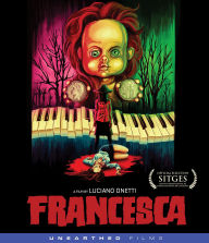 Title: Francesca [Blu-ray]