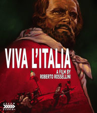 Title: Viva L'italia! [Blu-ray]