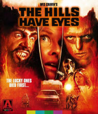 Title: The Hills Have Eyes