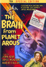 The Brain from Planet Arous