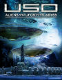 USO: Aliens and UFOs In the Abyss