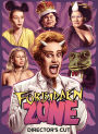 Forbidden Zone [The Director's Cut]