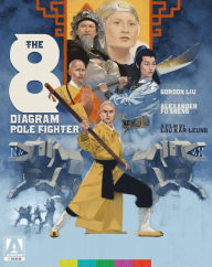 Title: The 8 Diagram Pole Fighter [Blu-ray]