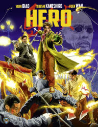 Title: Hero [Blu-ray]