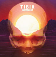 Title: Wasteland, Artist: Tibia