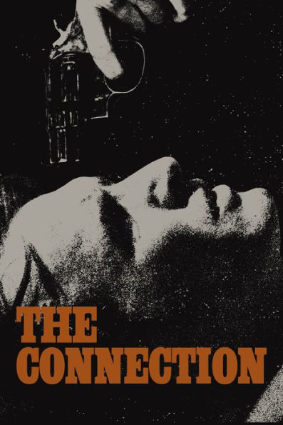 The Connection [Blu-ray]