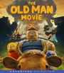 The Old Man: The Movie [Blu-ray]