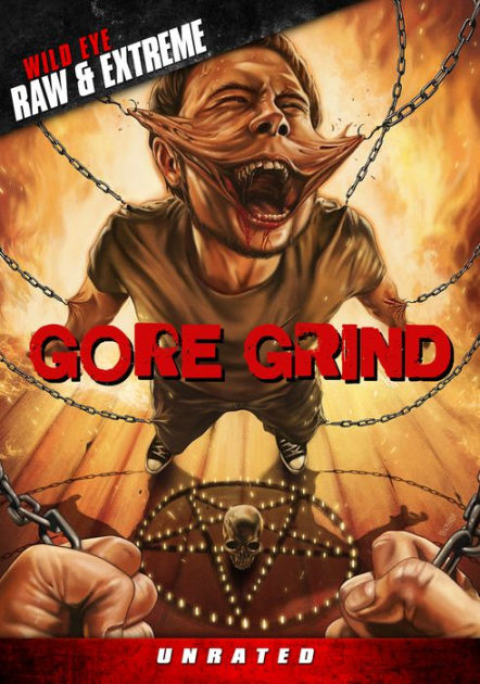 Gore Grind by Gore Grind | DVD | Barnes & Noble®