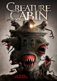 Title: Creature Cabin