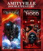 Amityville in the Hood/Amityville in Space [Blu-ray]