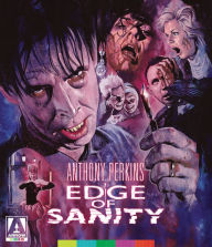 Title: Edge of Sanity [Blu-ray]