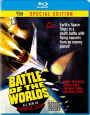 Battle of the Worlds [Blu-ray]