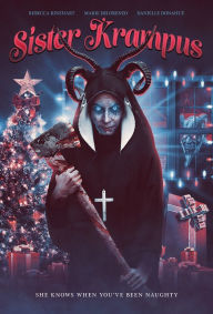 Title: Sister Krampus