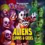 Aliens, Clowns and Geeks [Soundtrack]